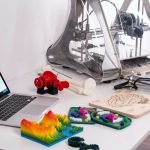 Mejores impresoras 3d en Amazon España
